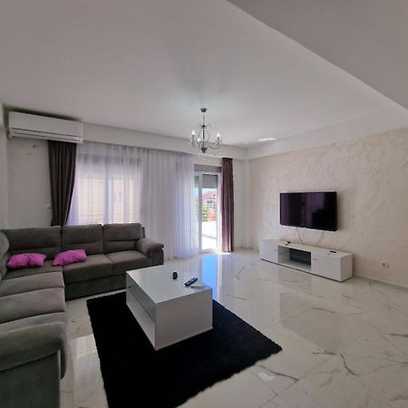 Ata Apartmani. Петровац Экстерьер фото