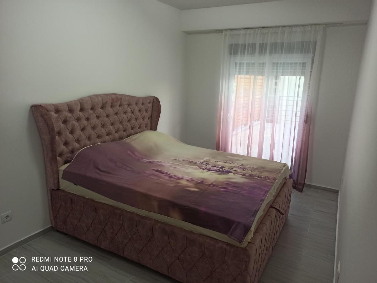 Ata Apartmani. Петровац Экстерьер фото