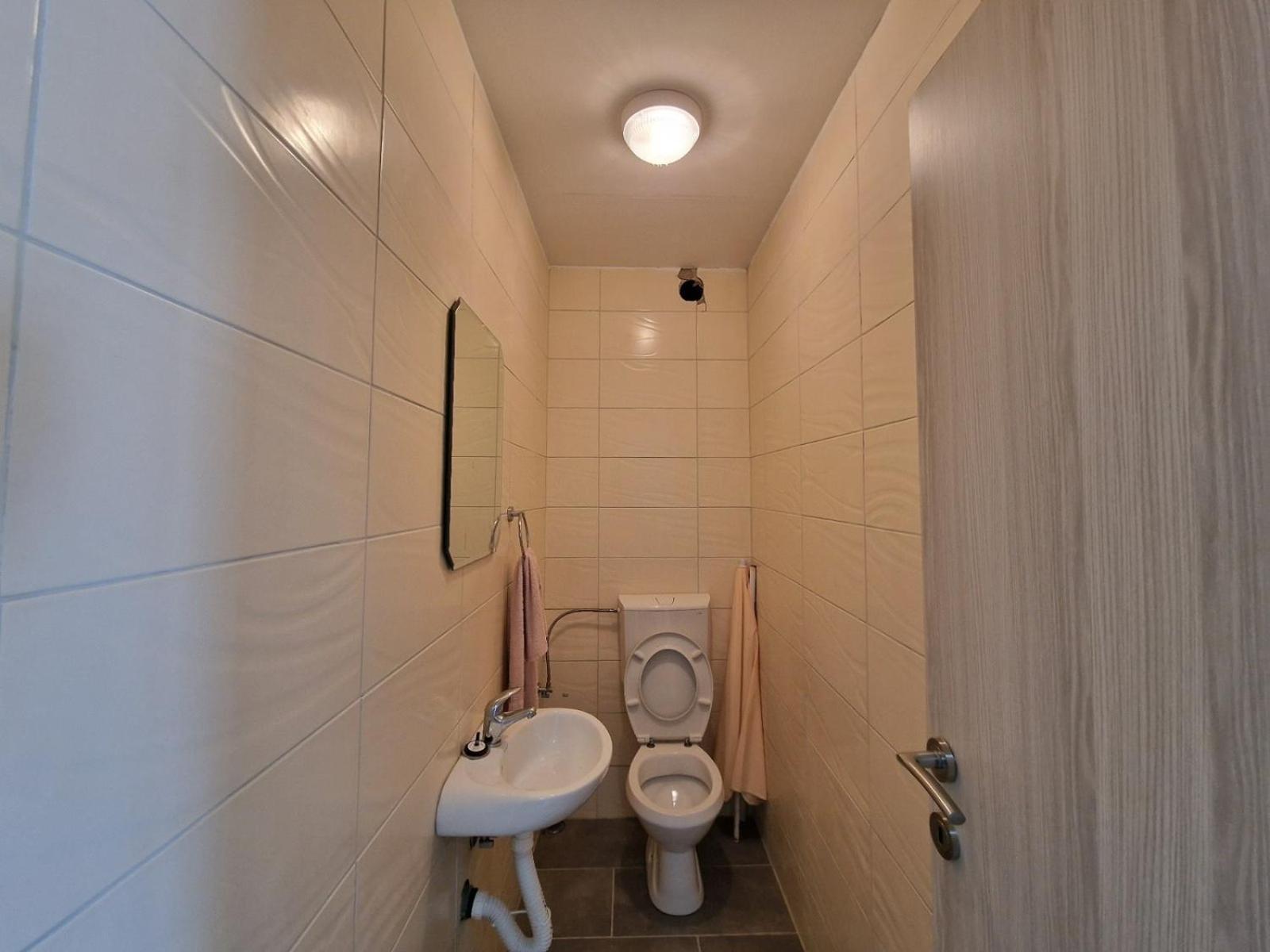 Ata Apartmani. Петровац Экстерьер фото